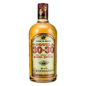 Tequila 30-30 Rep 700ml