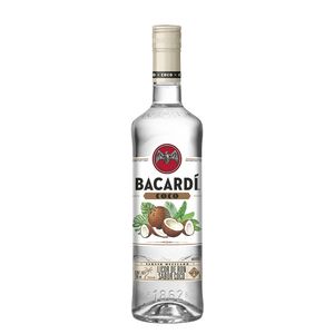 Licor Bacardi De Ron Coco 700 ml