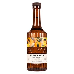 Licor Alma Finca De Naranja 700 ml