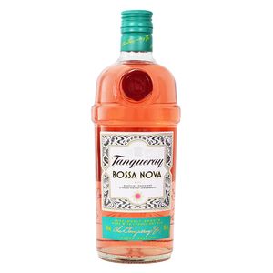 Ginebra Tanqueray Bossa Nova 700 ml