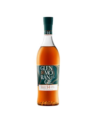 Whisky Glenmorangie 14 Años Quinta Ruban 750ml