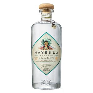 Tequila Mayenda Blanco 750 ml