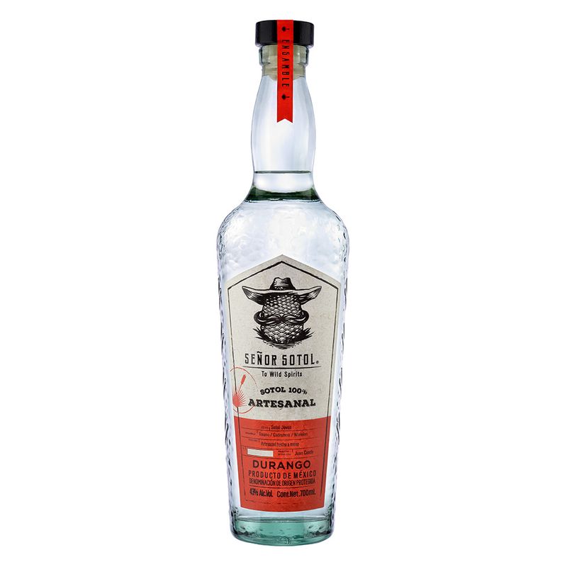 Sotol-Señor-Sotol-700ml