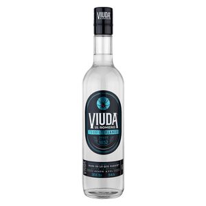 Tequila Viuda De Romero Blanco 750ml
