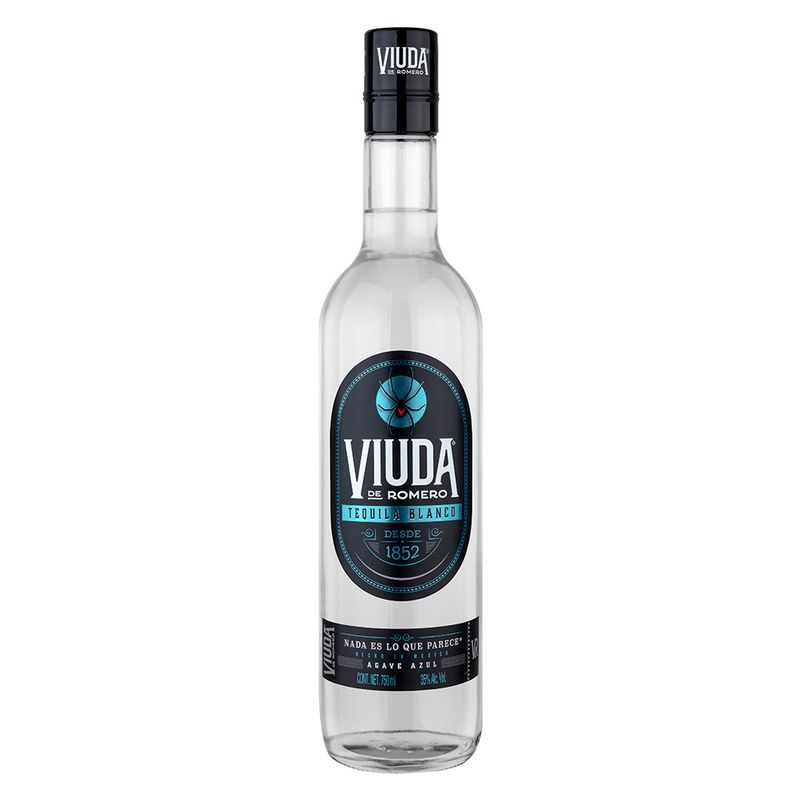 Tequila-Viuda-De-Romero-Blanco-750ml