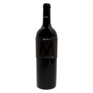 Vino Tinto M De Mariatinto 750ml