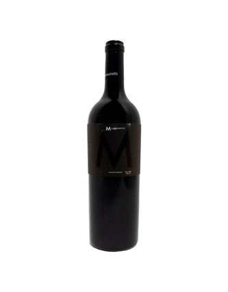 Vino Tinto M De Mariatinto 750ml