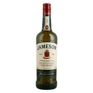 Whiskey Jameson Irish 700ml