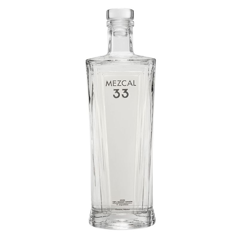 Mezcal-33-Joven-750ml