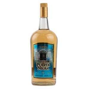 Tequila La Puerta Negra Joven 1.75 L