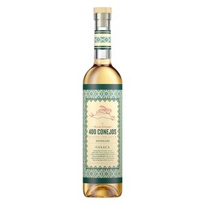 Mezcal 400 Conejos Reposado 700 ml