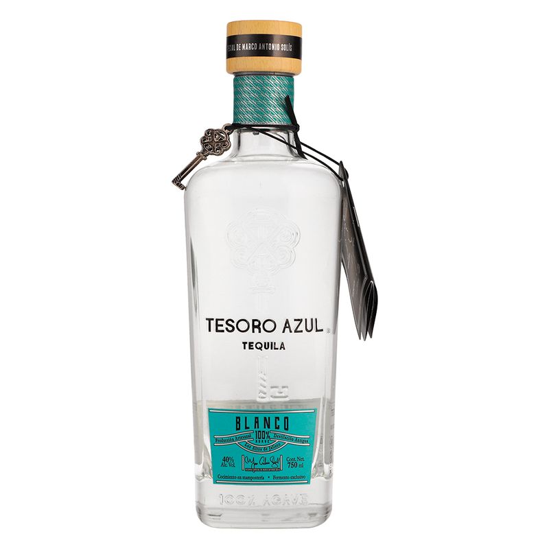 Tequila-Tesoro-Azul-Blanco-750-ml