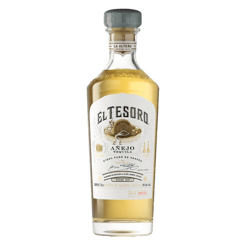 Tequila-El-Tesoro-Añejo-750-ml