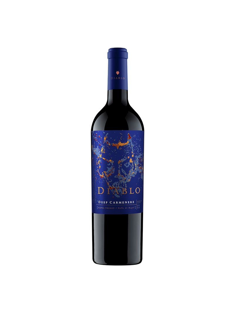 Vino-Tinto-Diablo-Deep-Carmenere-750-ml