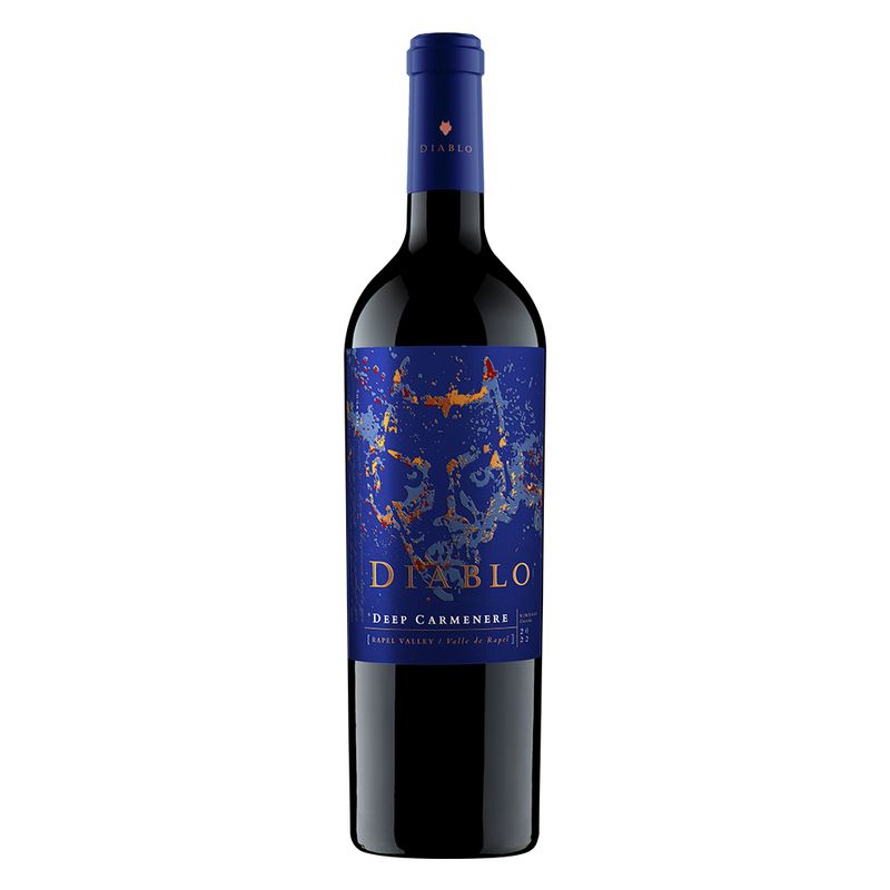 Vino-Tinto-Diablo-Deep-Carmenere-750-ml