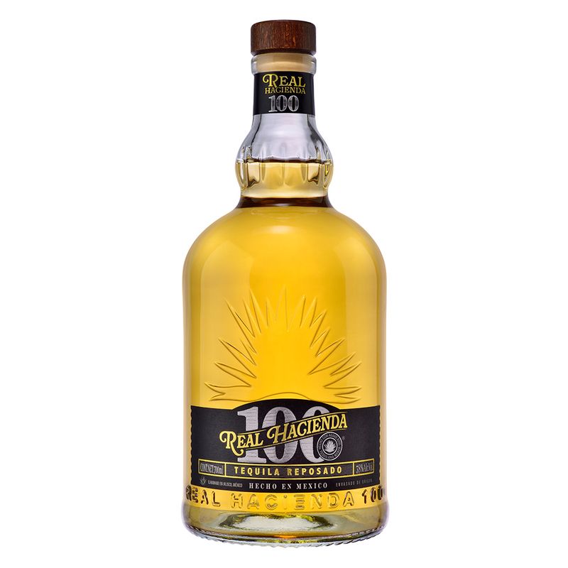 Tequila-Real-Hacienda-100-Rep-700-ml