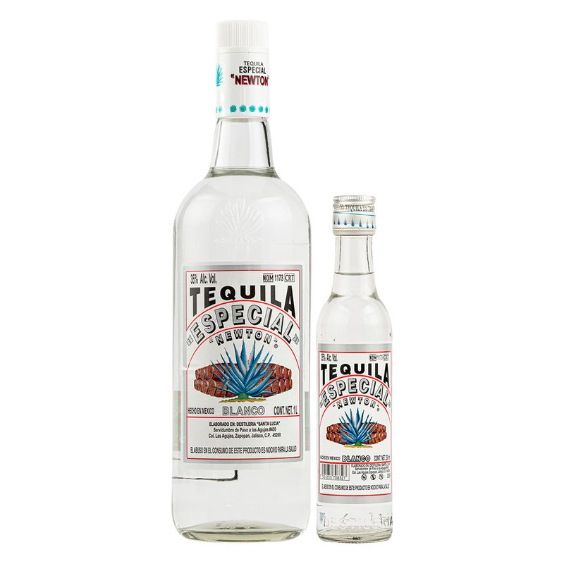 Tequila-Newton-Especial-Blanco-1-L-Bot-250-ml