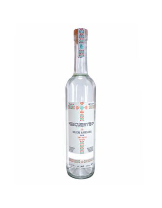 Mezcal Encuentro Joven 750 ml