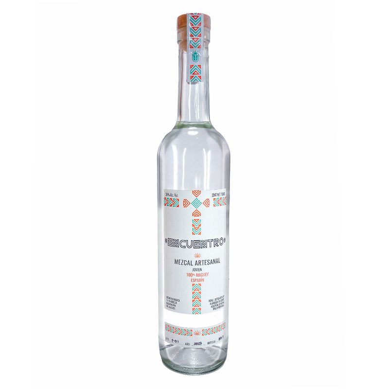 Mezcal-Encuentro-Joven-750-ml