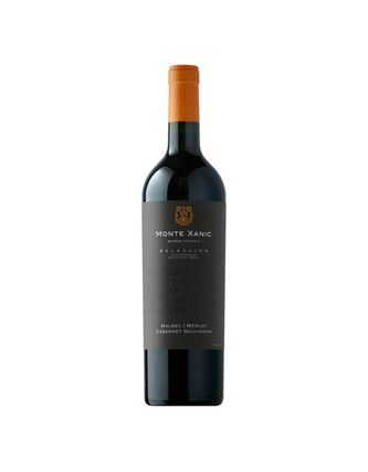 Vino Tinto Monte Xanic Seleccion 750 ml