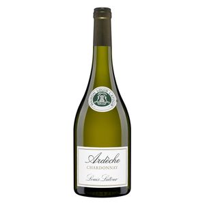 Vino Blanco Louis Latour Ardeche Chardonnay 750 ml