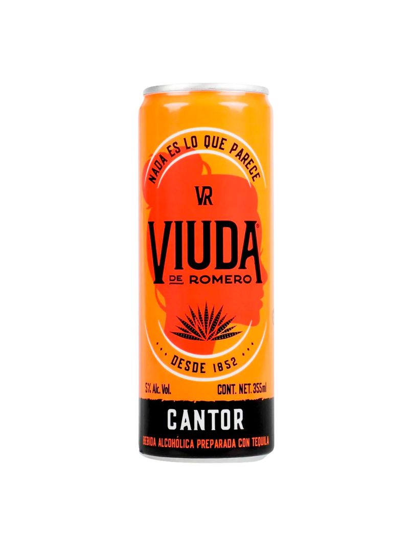 Viuda-De-Romero-Cantor-Lata--6-Latas--355-ml