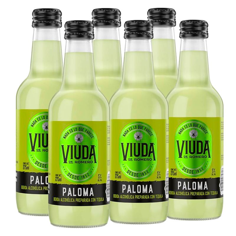 Viuda-De-Romero-Paloma-275-ml--6-X-275Ml-