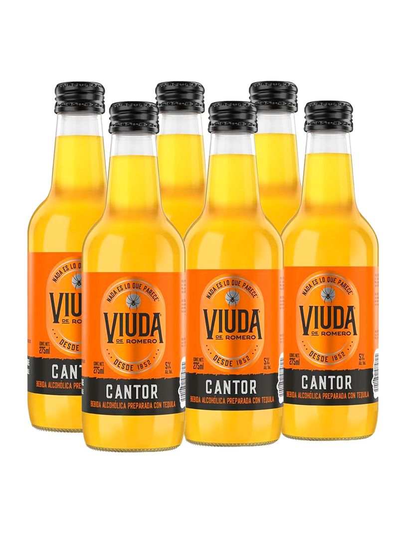 Viuda-De-Romero-Cantor-275-ml--6-X-275Ml-