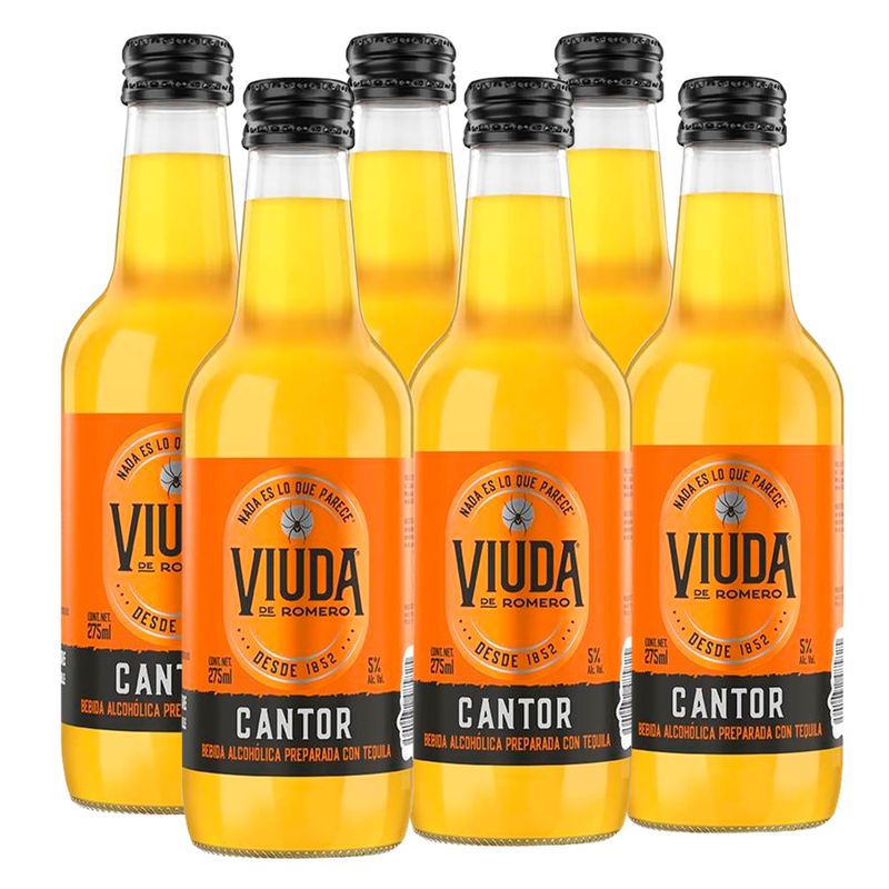Viuda-De-Romero-Cantor-275-ml--6-X-275Ml-