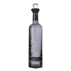 Tequila Don Ramón Añejo Cristalino Punta Diamante 750 ml