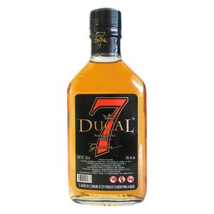 Brandy Ducal 7 200ml