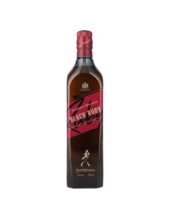 Whisky J. Walker Black Ruby 750 ml