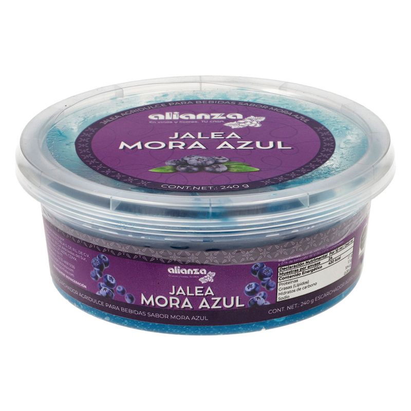 Jalea-Mora-Azul-Alianza-240-g