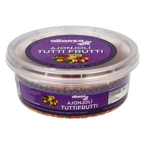 Ajonjolí Tutifruti Alianza 150 g