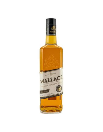 Whisky Wallace Gold 750 ml