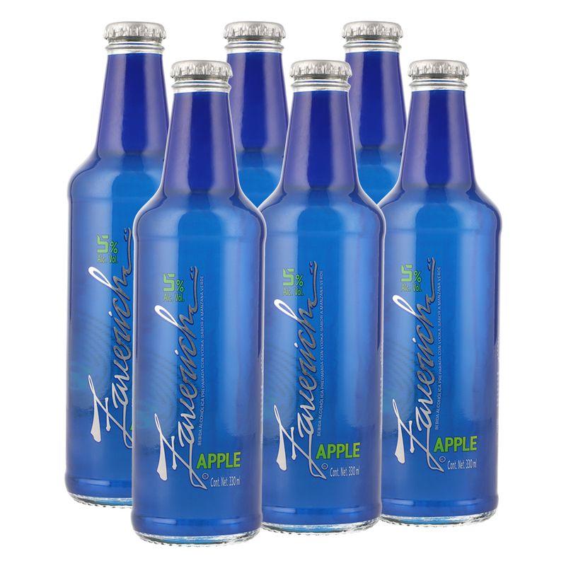 Zaverich-Apple-330-ml--6-X-330Ml-