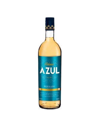 Licor De Agave Paloma Azul Rep 1 L