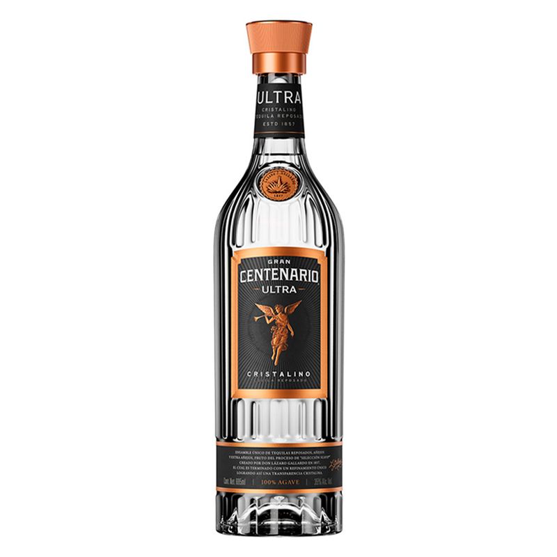 Tequila-Gran-Centenario-Ultra-Reposado-Cristalino-695-ml