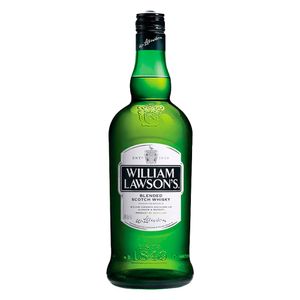 Whisky William Lawsons 2 L