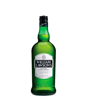 Whisky William Lawsons 2 L