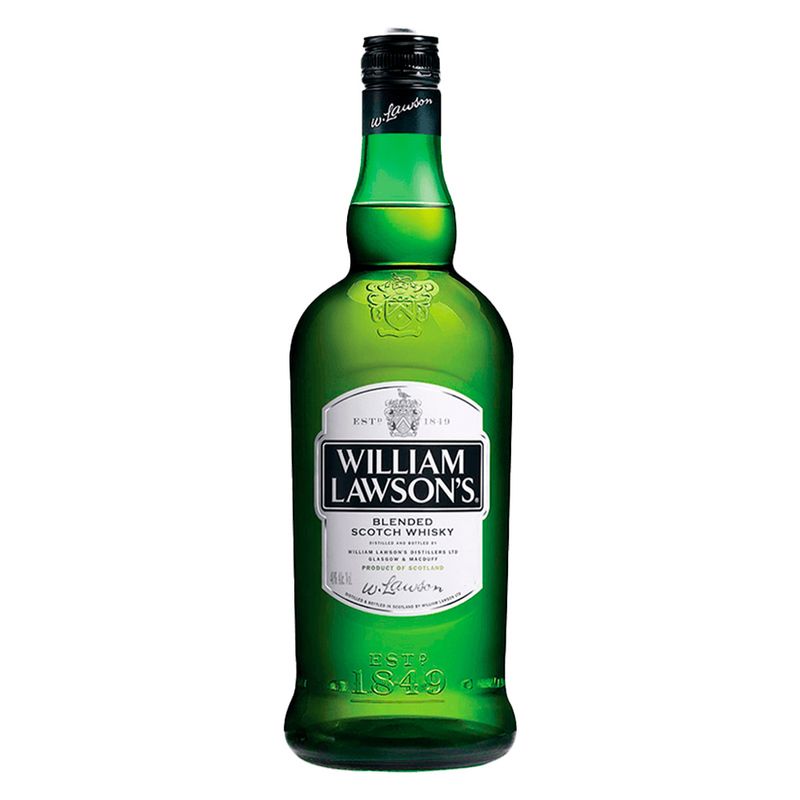 Whisky-William-Lawsons-2-L