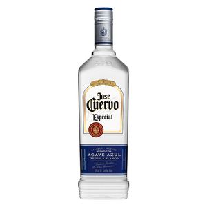 Tequila Cuervo Especial Blanco 990 ml