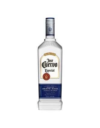 Tequila Cuervo Especial Blanco 990 ml