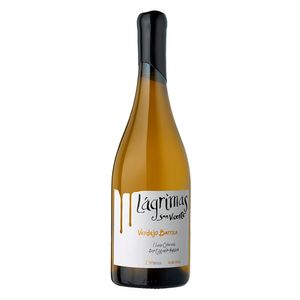 Vino Blanco Lagrimas San Vicente Verdejo Barrica 750 ml