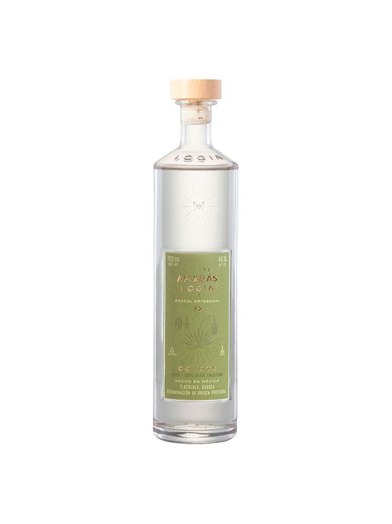 Mezcal-Amaras-Logia-Joven-Coyote-700-ml