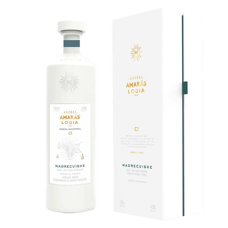 Mezcal-Amaras-Logia-Joven-Madrecuishe-700-ml