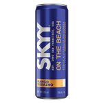 Skyy-Blue-On-The-Beach--Mango-Durazno--Lata--6-X-355Ml-