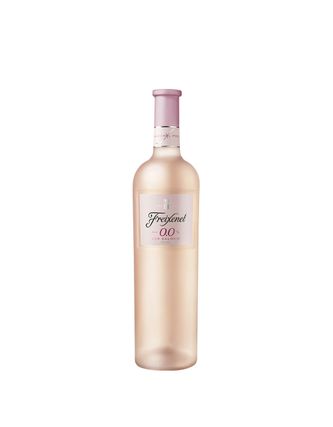 Vino Rosado Freixenet 0.0 Alcohol Low Calorie 750 ml