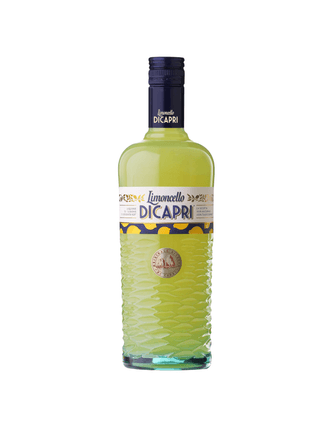 Licor Limoncello  DiCapri 700 ml