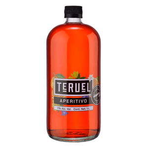 Aperitivo Teruel 1 L